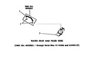Diagram for 25 - Water Inlet & Filler Hose