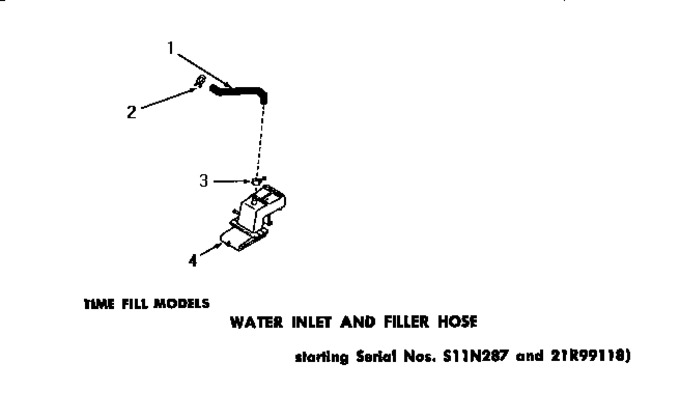 Diagram for DA3080