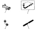 Diagram for 05 - Accessories