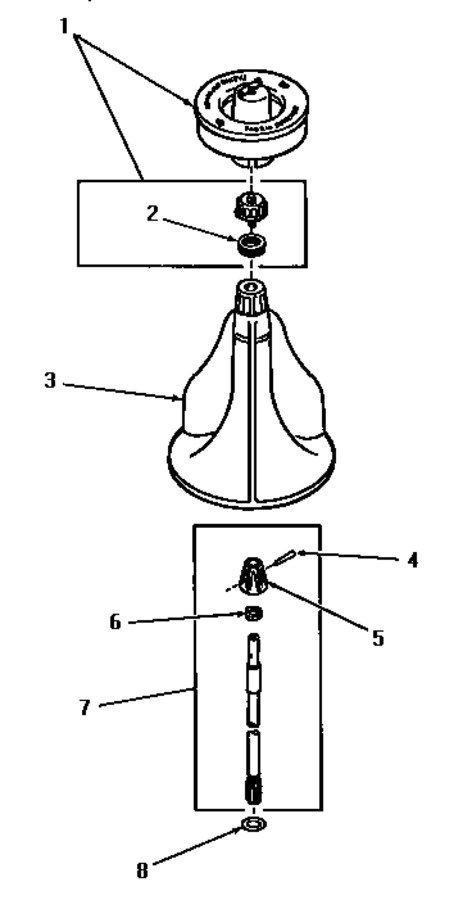 Diagram for DA6111
