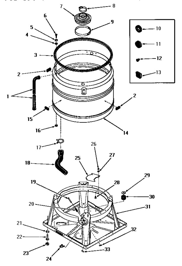 Diagram for DA3201