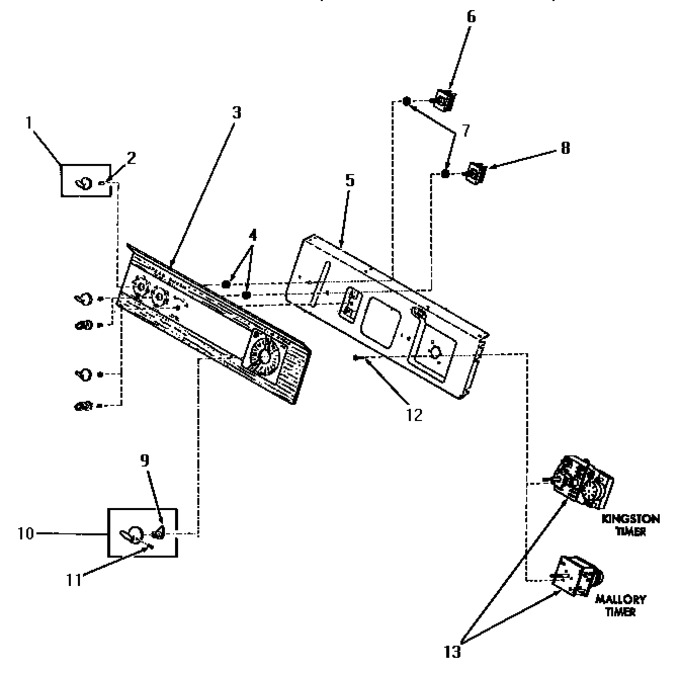Diagram for DA3201