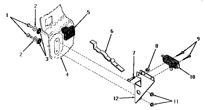 Diagram for DA3201