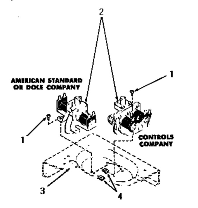 Diagram for DA6111