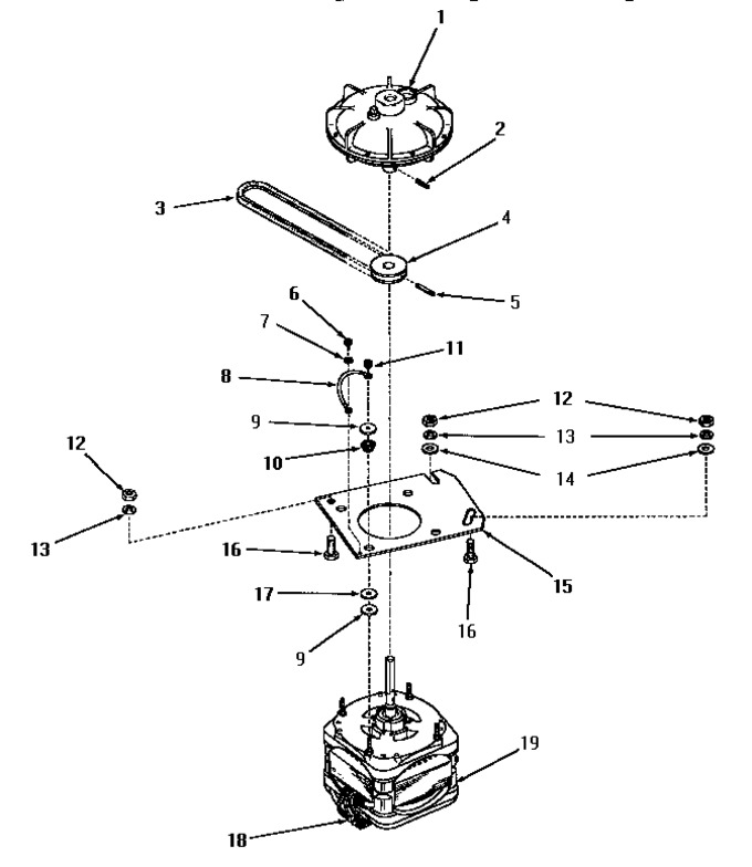 Diagram for DA3201