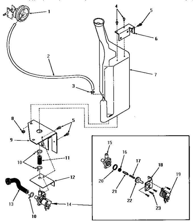 Diagram for DA3201