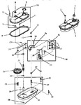 Diagram for 25 - Transmission Assy