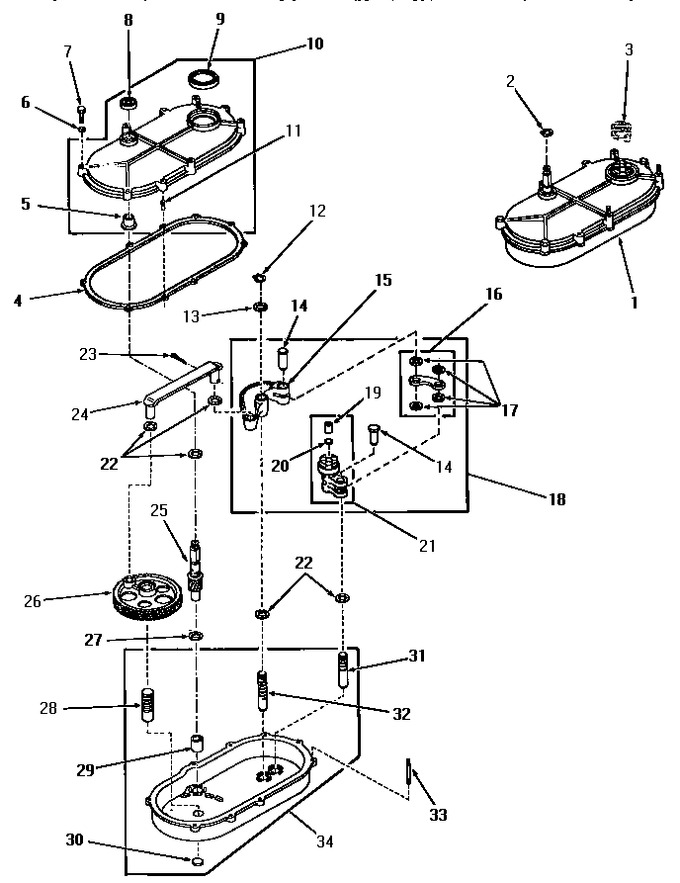 Diagram for DA6111