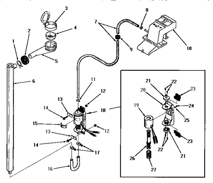 Diagram for DA3501