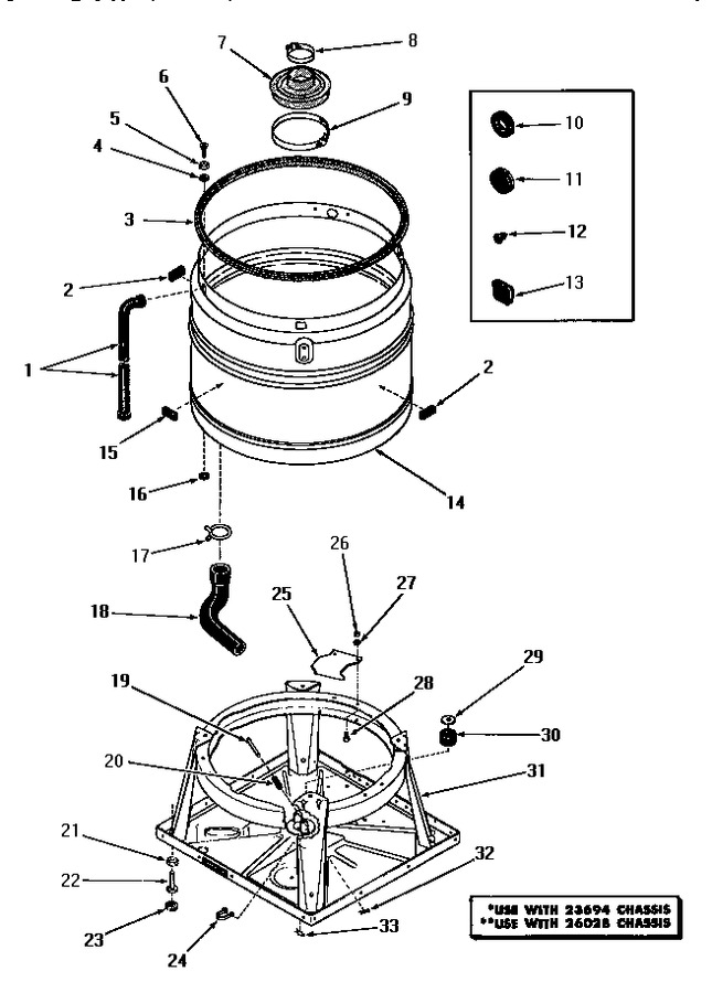 Diagram for DA3691