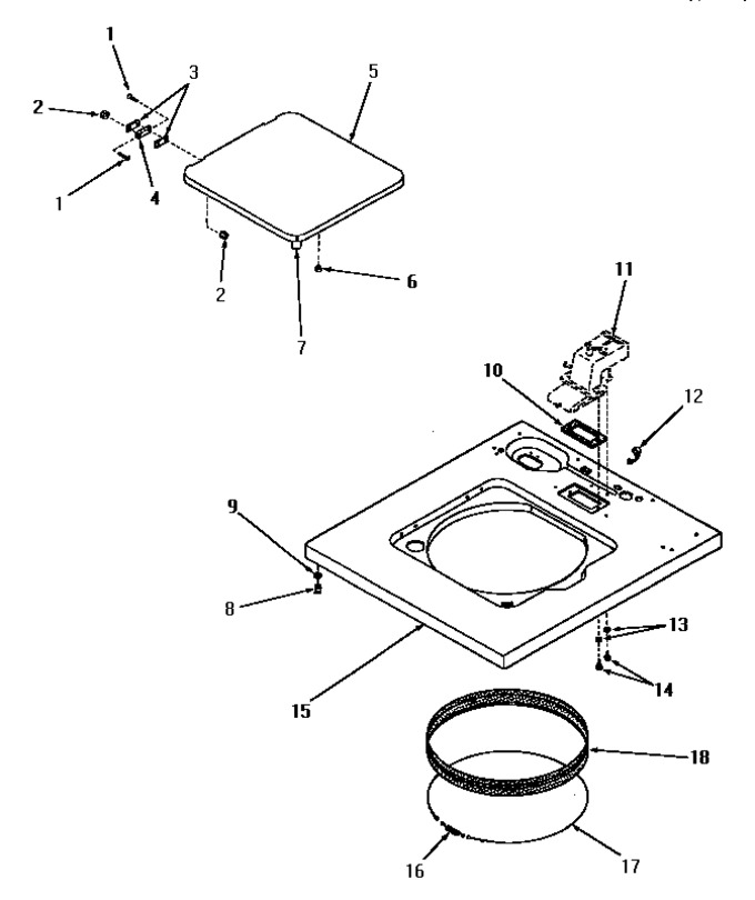Diagram for DA3781