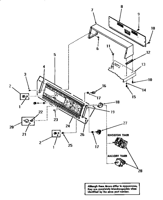 Diagram for DA3501