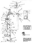 Diagram for 08 - Counterbalance Weight, Brkt & Mtg Plate