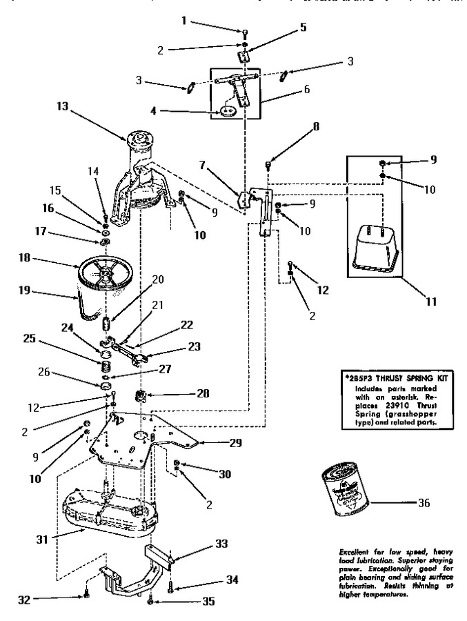 Diagram for DA3691