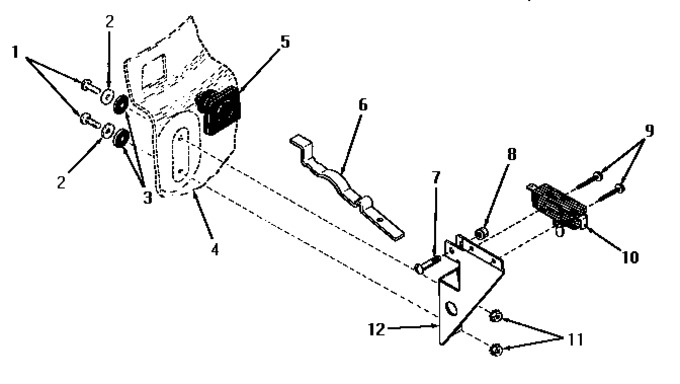 Diagram for DA3501