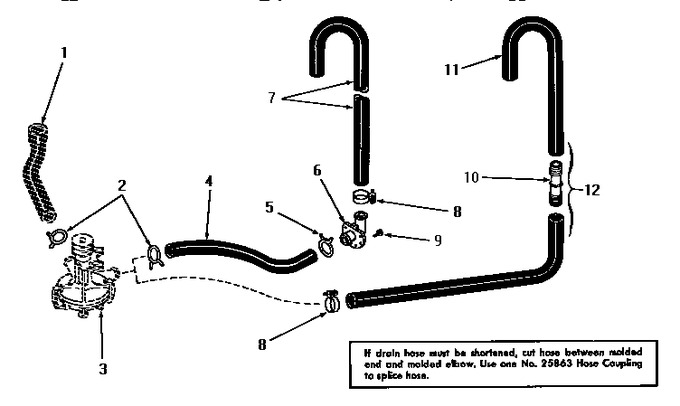 Diagram for DA3501
