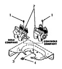 Diagram for 12 - Mixing Valve