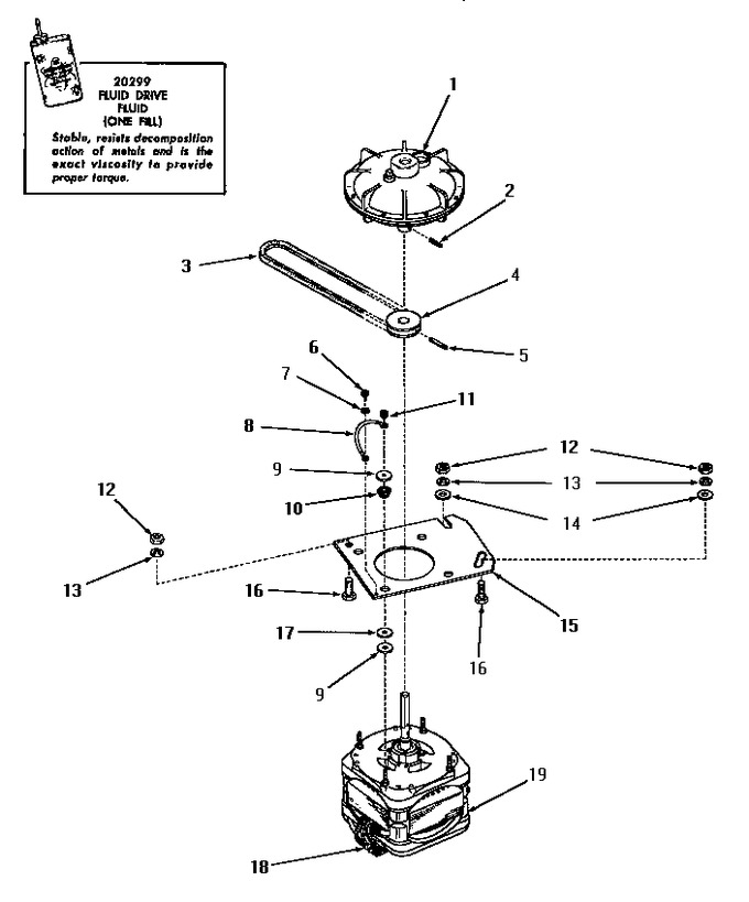 Diagram for DA3501