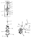 Diagram for 18 - Pump Assy