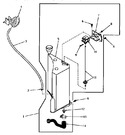 Diagram for 20 - Reservoir & Drain Valve