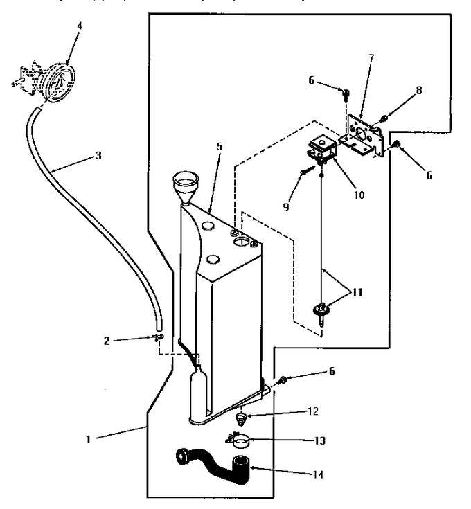 Diagram for DA3501