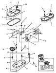 Diagram for 21 - Transmission Assy