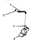 Diagram for 23 - Water Inlet & Filler Hose