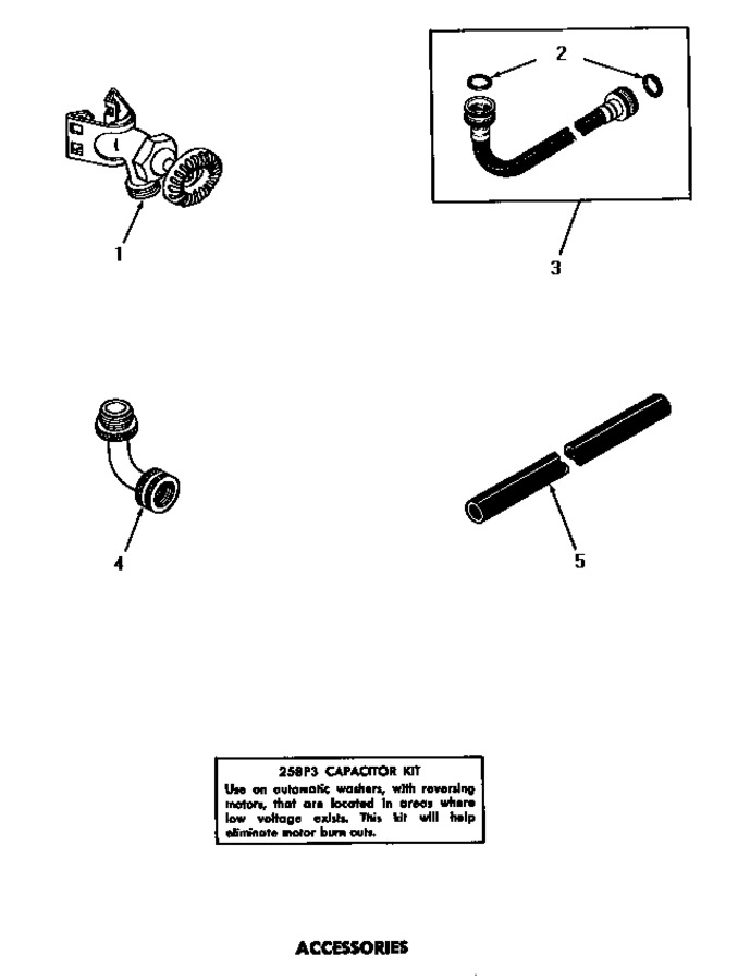 Diagram for DA3821