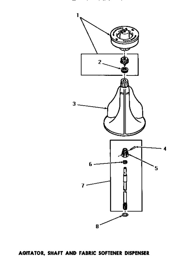 Diagram for DA3821