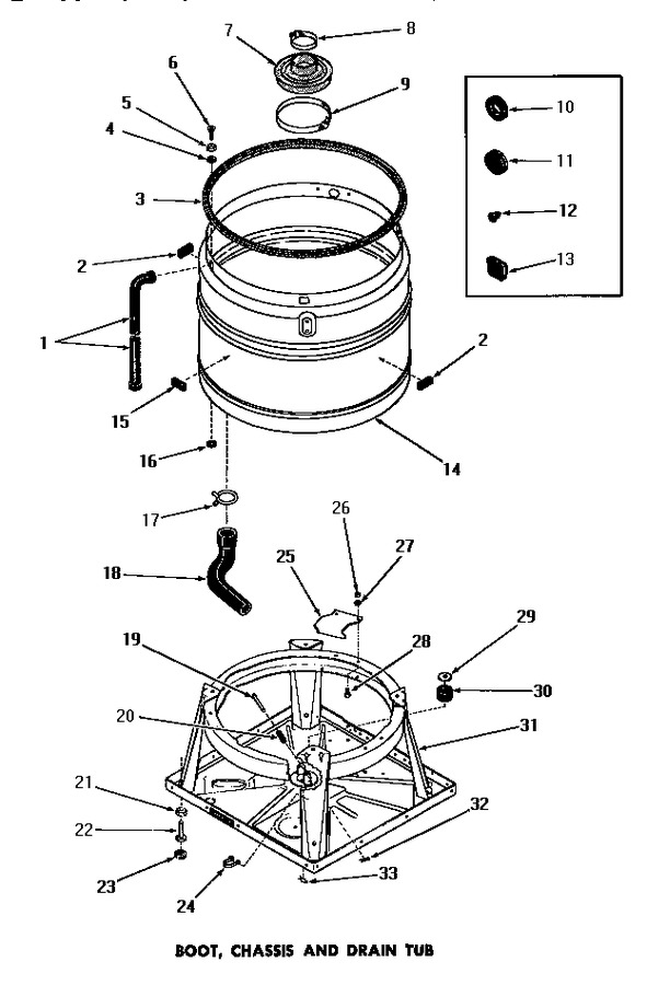 Diagram for DA3821