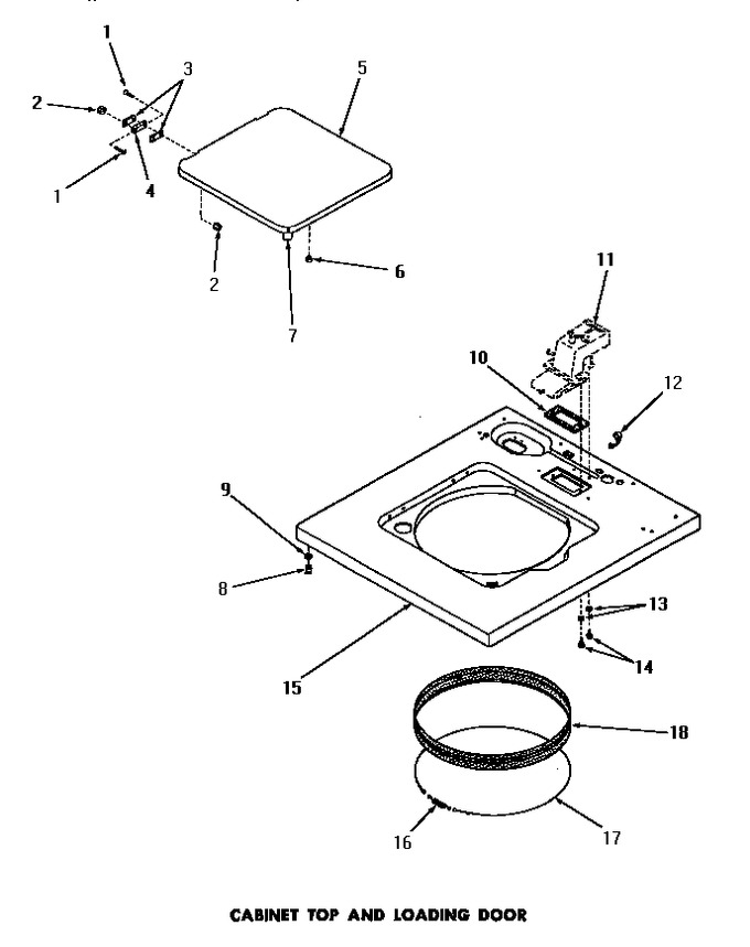 Diagram for DA3820