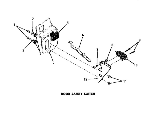 Diagram for DA3821
