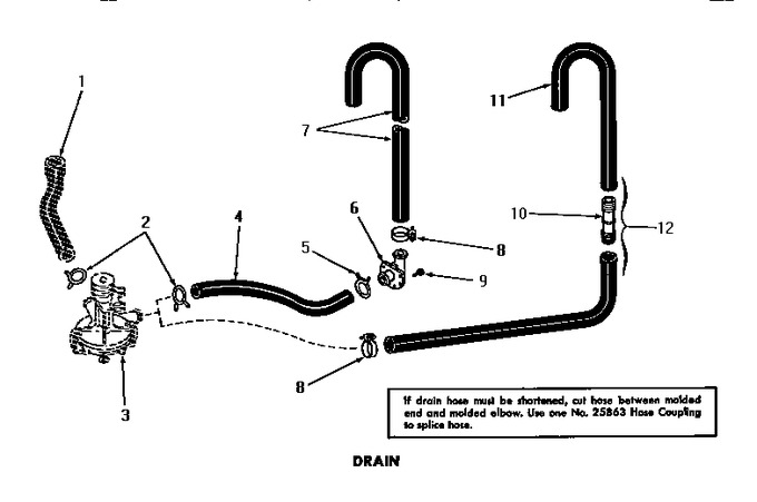 Diagram for DA3821