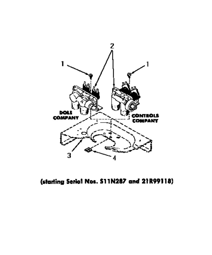 Diagram for DA3821