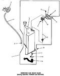 Diagram for 20 - Reservoir & Drain Valve