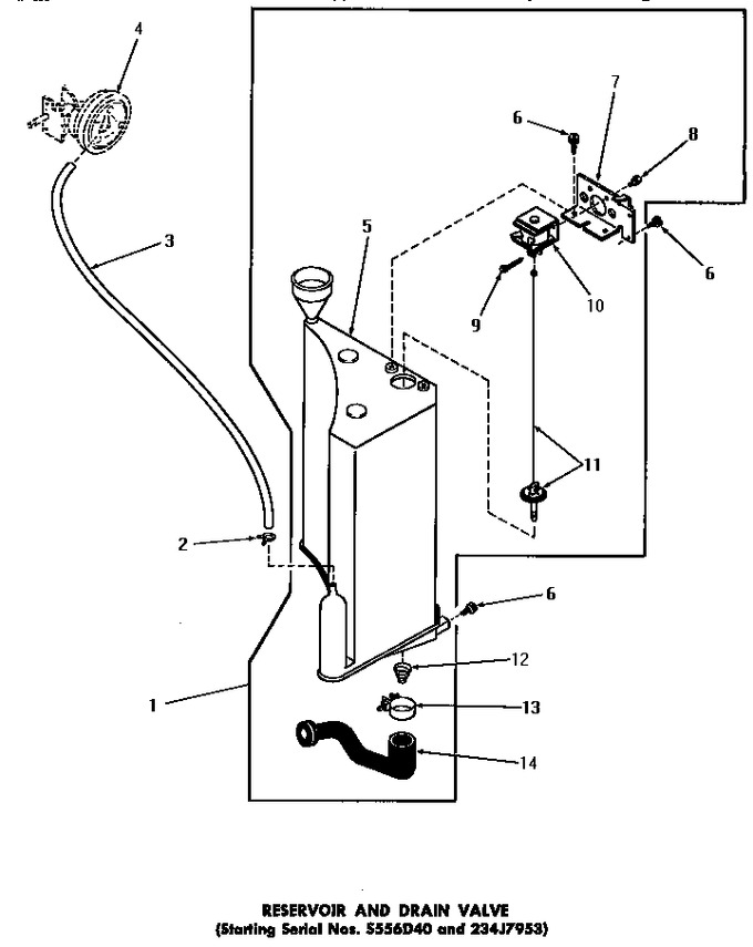 Diagram for DA3820