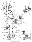 Diagram for 21 - Transmission Assy