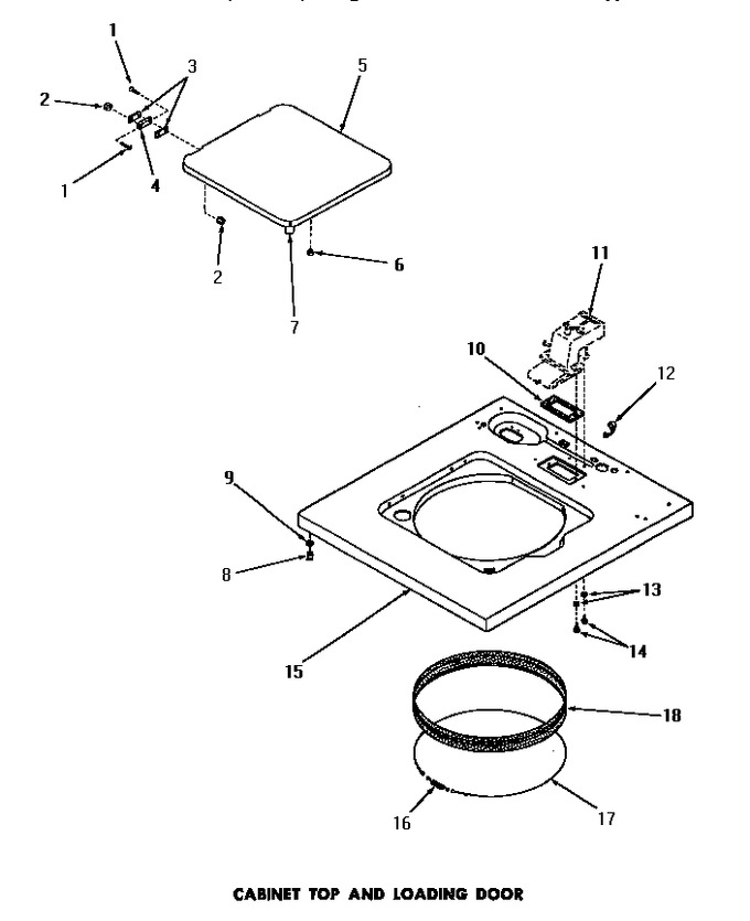 Diagram for DA6073