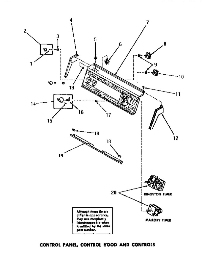 Diagram for DA6073