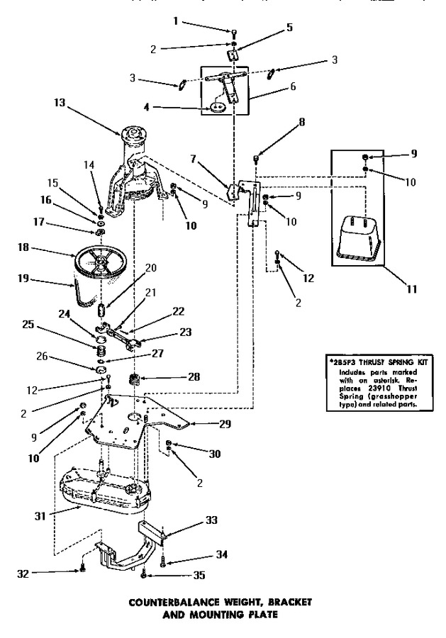 Diagram for DA6073