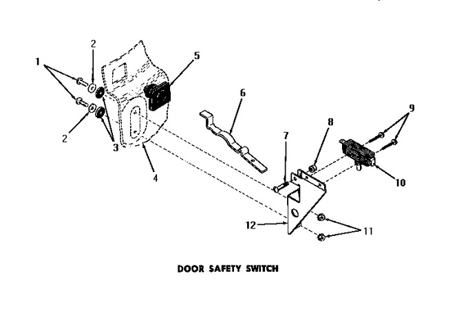 Diagram for DA6073