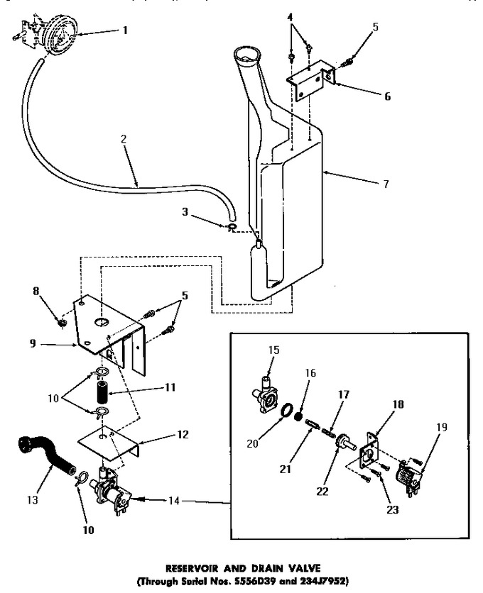 Diagram for DA6073