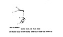 Diagram for 30 - Water Inlet & Filler Hose