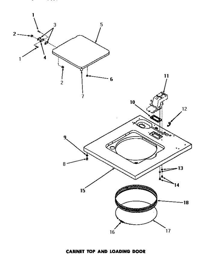Diagram for DA6101