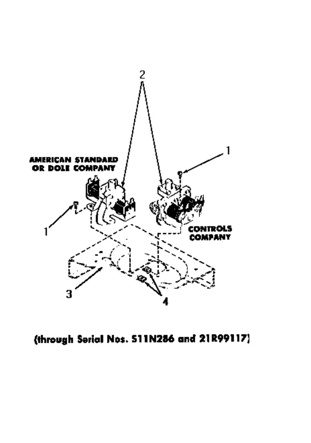 Diagram for DA6100