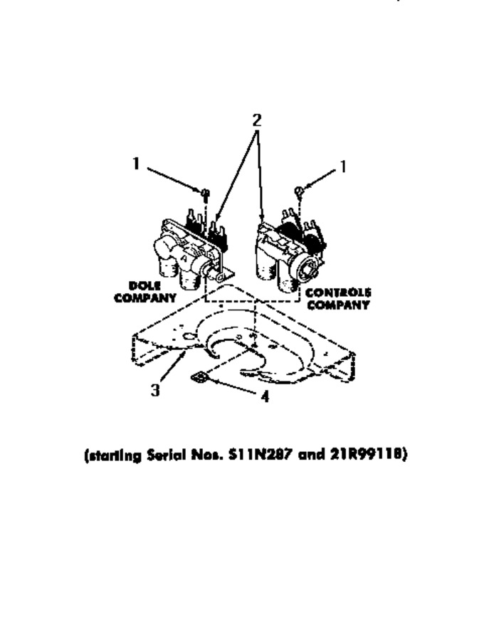 Diagram for DA6101