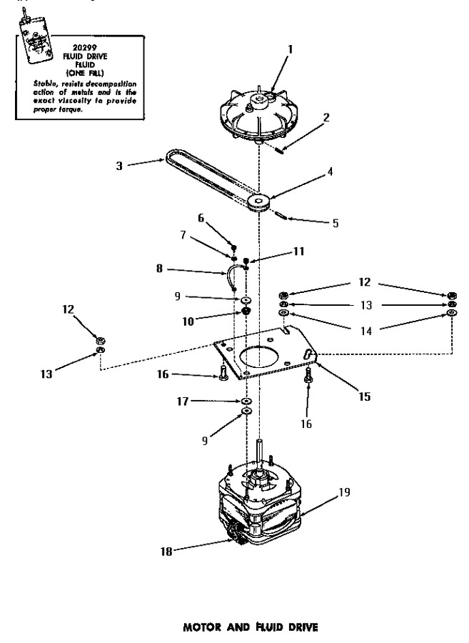 Diagram for DA6101
