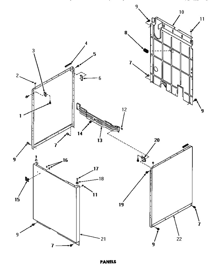 Diagram for DA6101