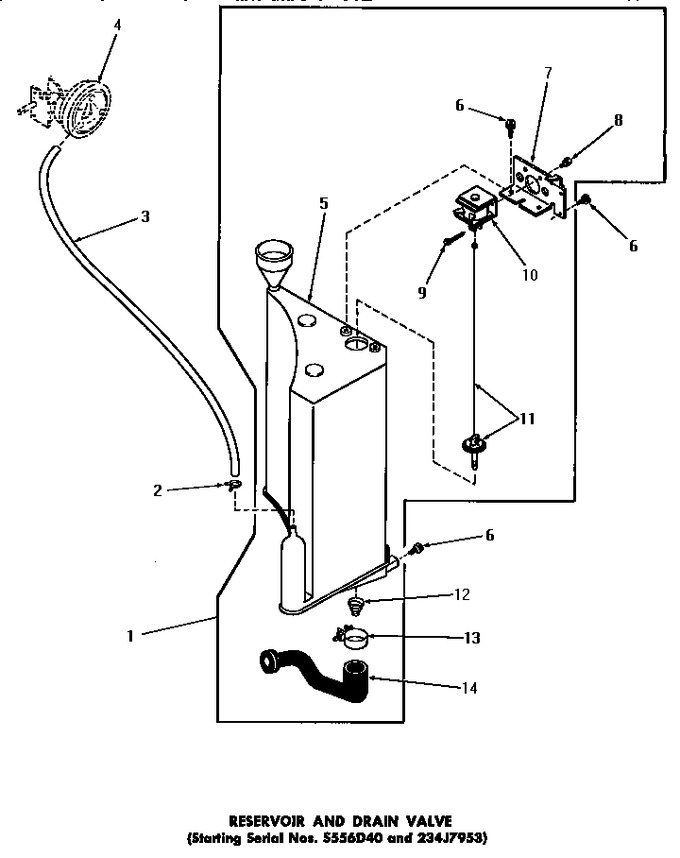 Diagram for DA6100