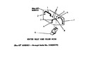 Diagram for 26 - Water Inlet & Filler Hose